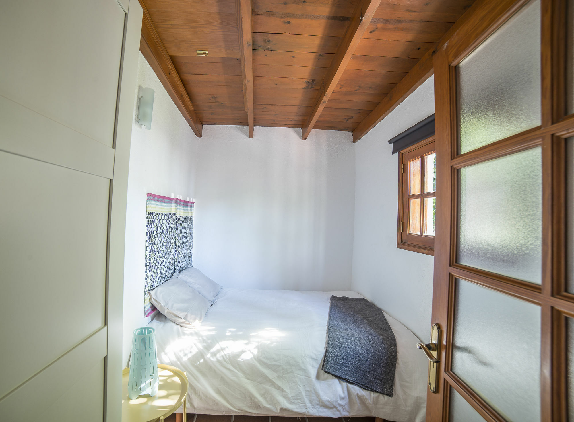 Frida Kahlo House Con Piscina Y Vistas Al Mar By Lightbooking 特尔德 外观 照片